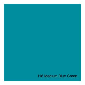 Gelatina-E-Colour-116-Medium-Blue-Green-Rosco-150116