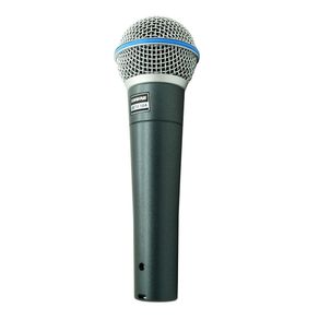 Microfone-bastao-beta-Shure-58A