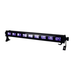 Refletor-LED-Bar-Ribalta-27W-9x3W-CREE-UV-Kohbak-KBLT010