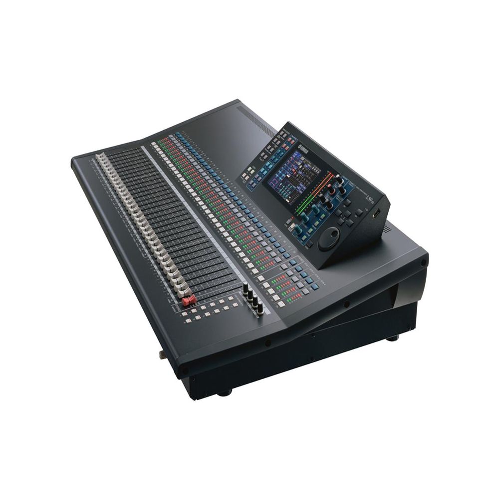 Mesa de som digital Yamaha LS932 lumixpro